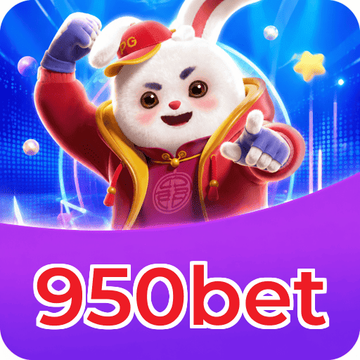 950bet Logo Verificado