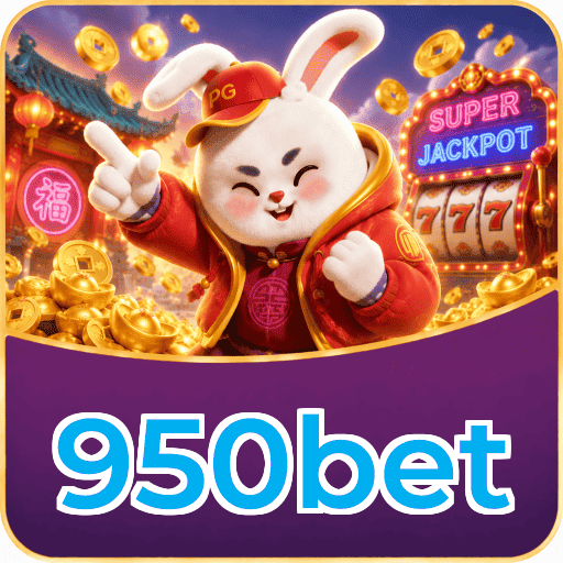 950bet Logo Seguro