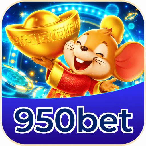 950bet Logo Oficial