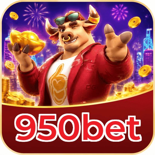 950bet Logo - Bônus de Cadastro