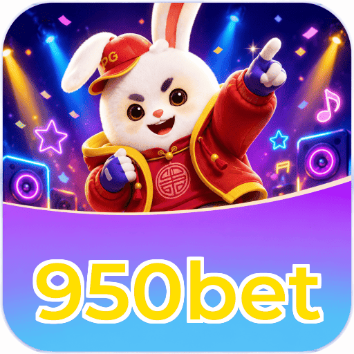 950bet Apostas Esportivas Logo - 34 Esportes Certificados