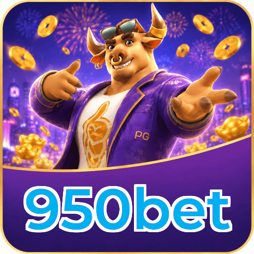 Logo 950bet Plataforma Certificada