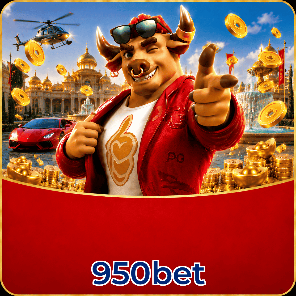 950bet Sistema Rápido