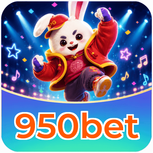 Logo 950bet Telegram Canal Oficial