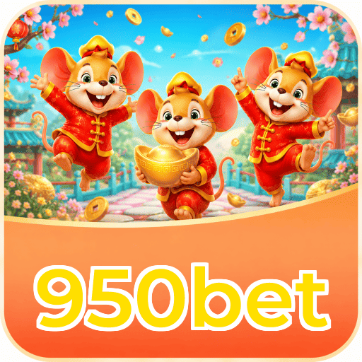 Requisitos do APK 950bet para Android - Logo Oficial
