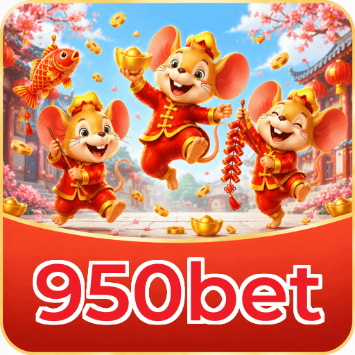 Logo da 950bet