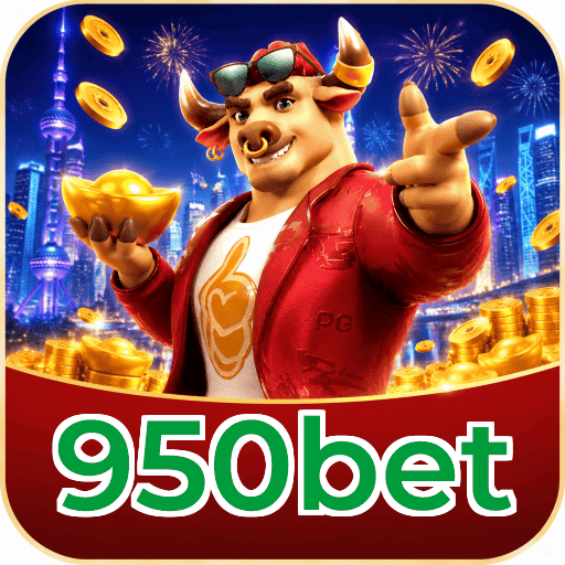 950bet VIP Program Logo